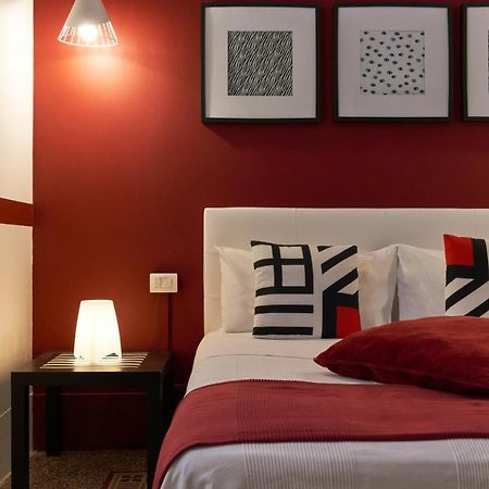 B&B In Centro Φλωρεντία Εξωτερικό φωτογραφία