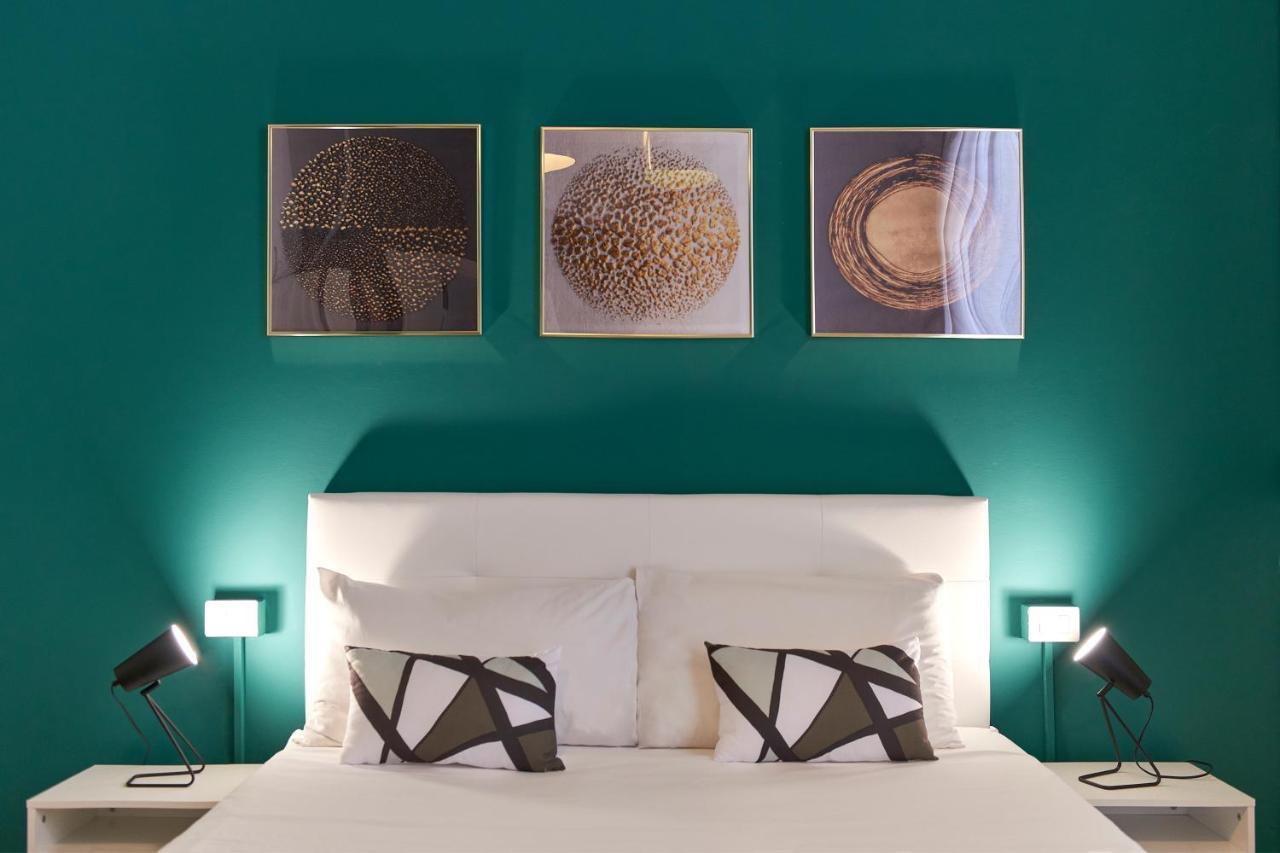 B&B In Centro Φλωρεντία Εξωτερικό φωτογραφία
