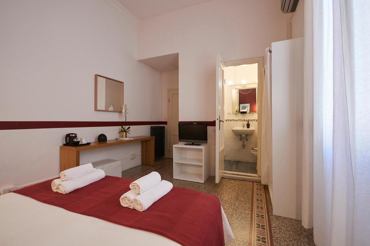 B&B In Centro Φλωρεντία Εξωτερικό φωτογραφία