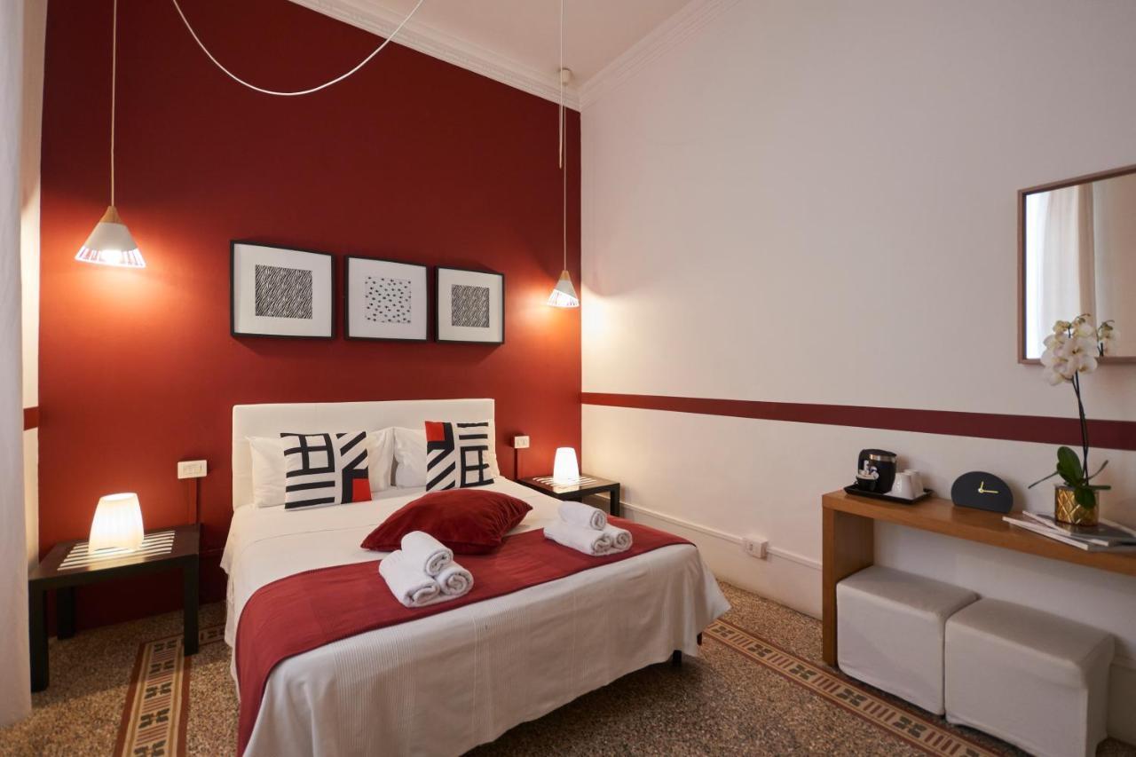 B&B In Centro Φλωρεντία Εξωτερικό φωτογραφία