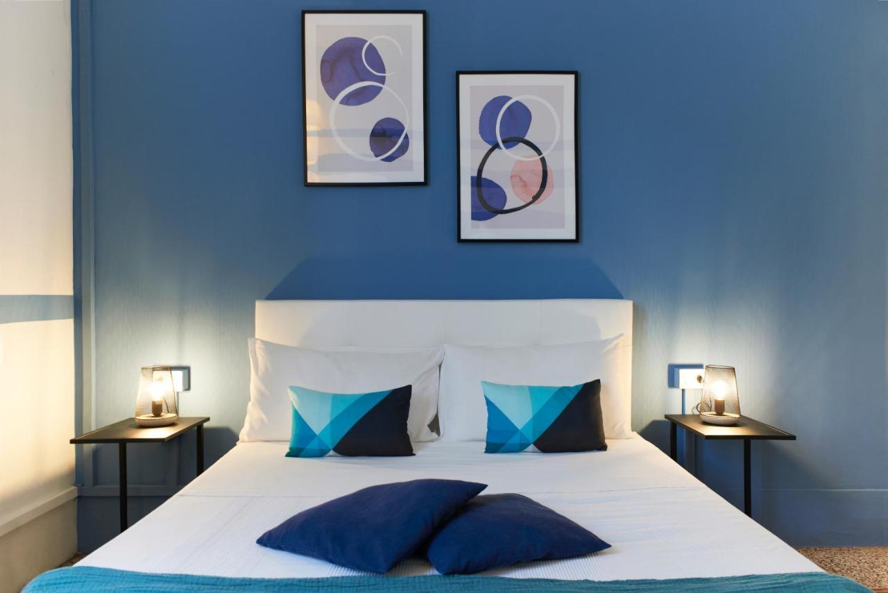 B&B In Centro Φλωρεντία Εξωτερικό φωτογραφία
