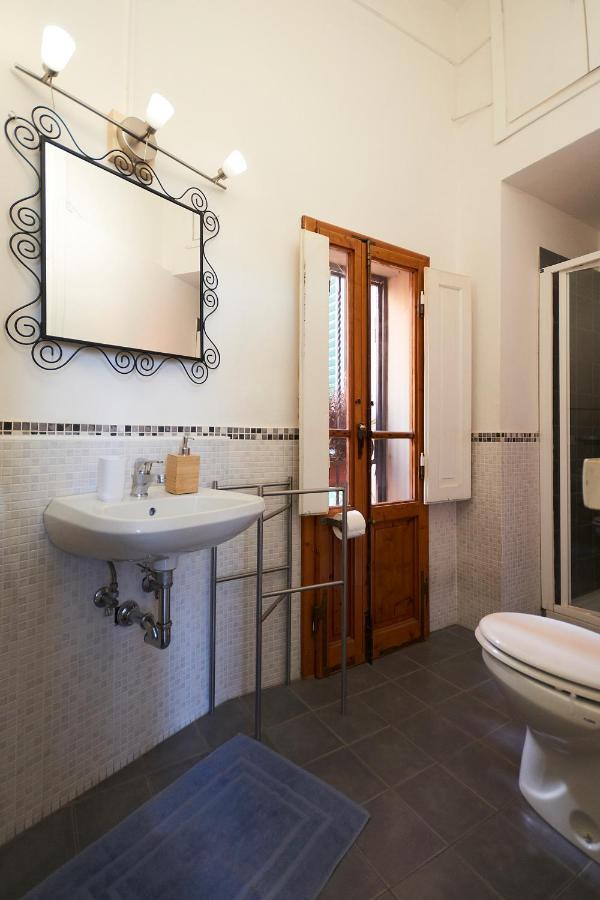B&B In Centro Φλωρεντία Εξωτερικό φωτογραφία