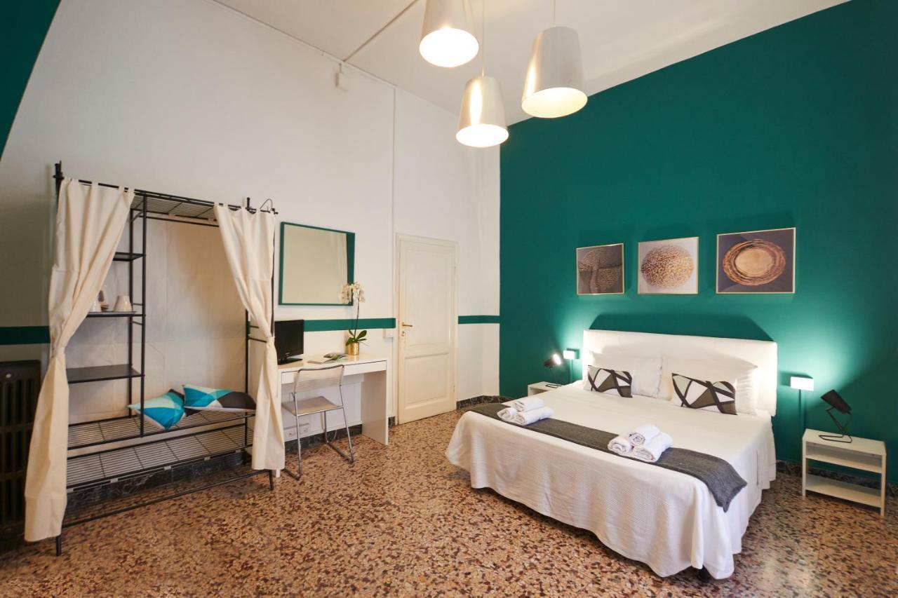 B&B In Centro Φλωρεντία Εξωτερικό φωτογραφία