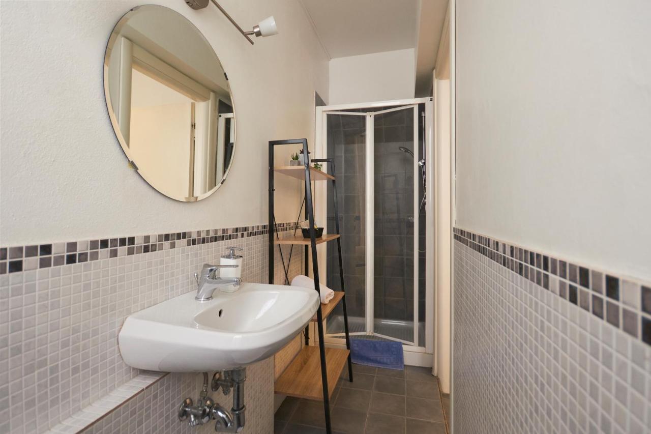 B&B In Centro Φλωρεντία Εξωτερικό φωτογραφία
