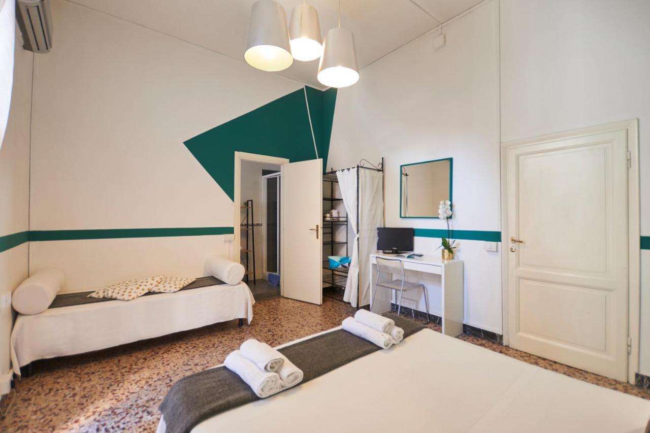 B&B In Centro Φλωρεντία Εξωτερικό φωτογραφία