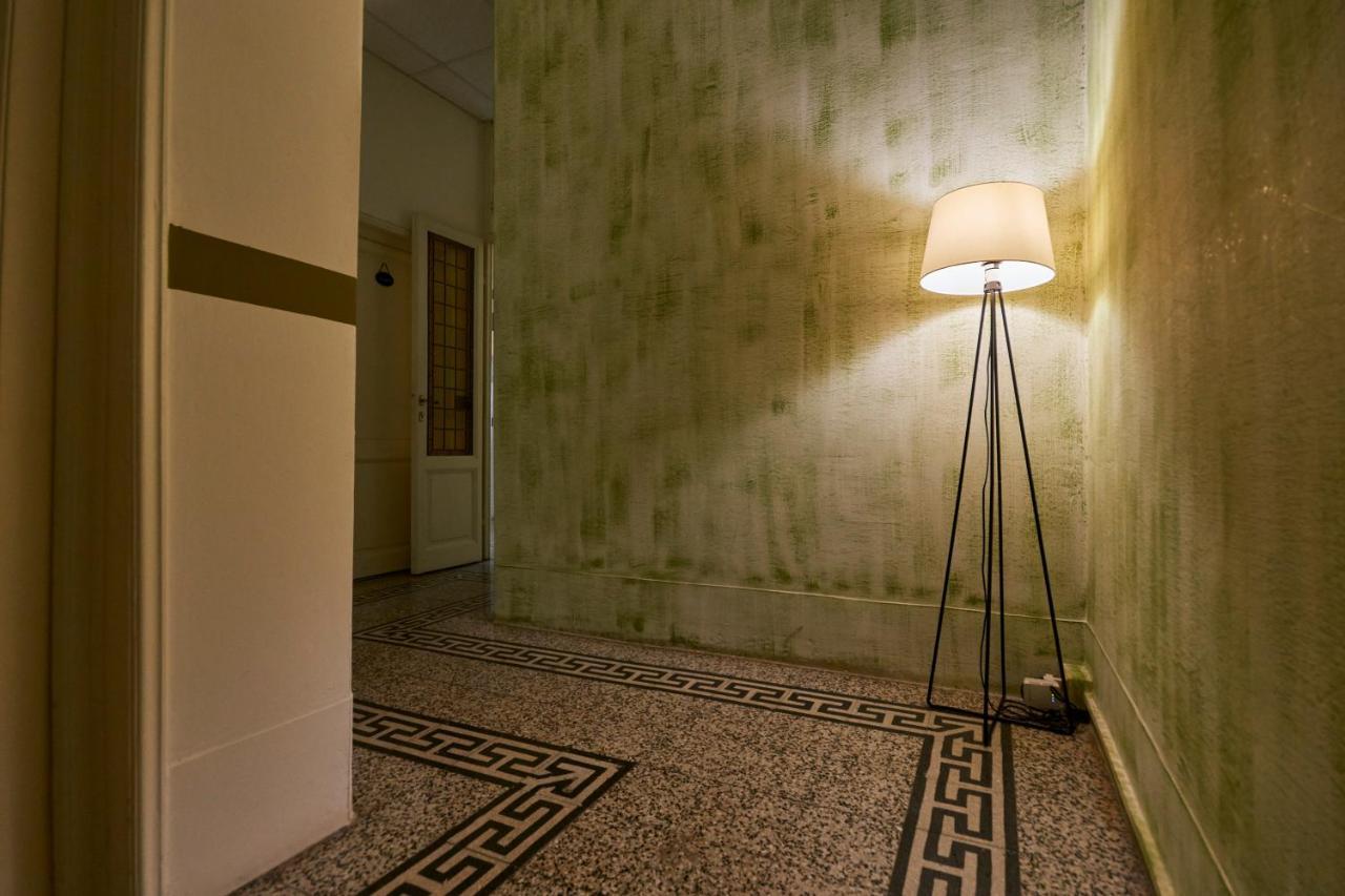 B&B In Centro Φλωρεντία Εξωτερικό φωτογραφία