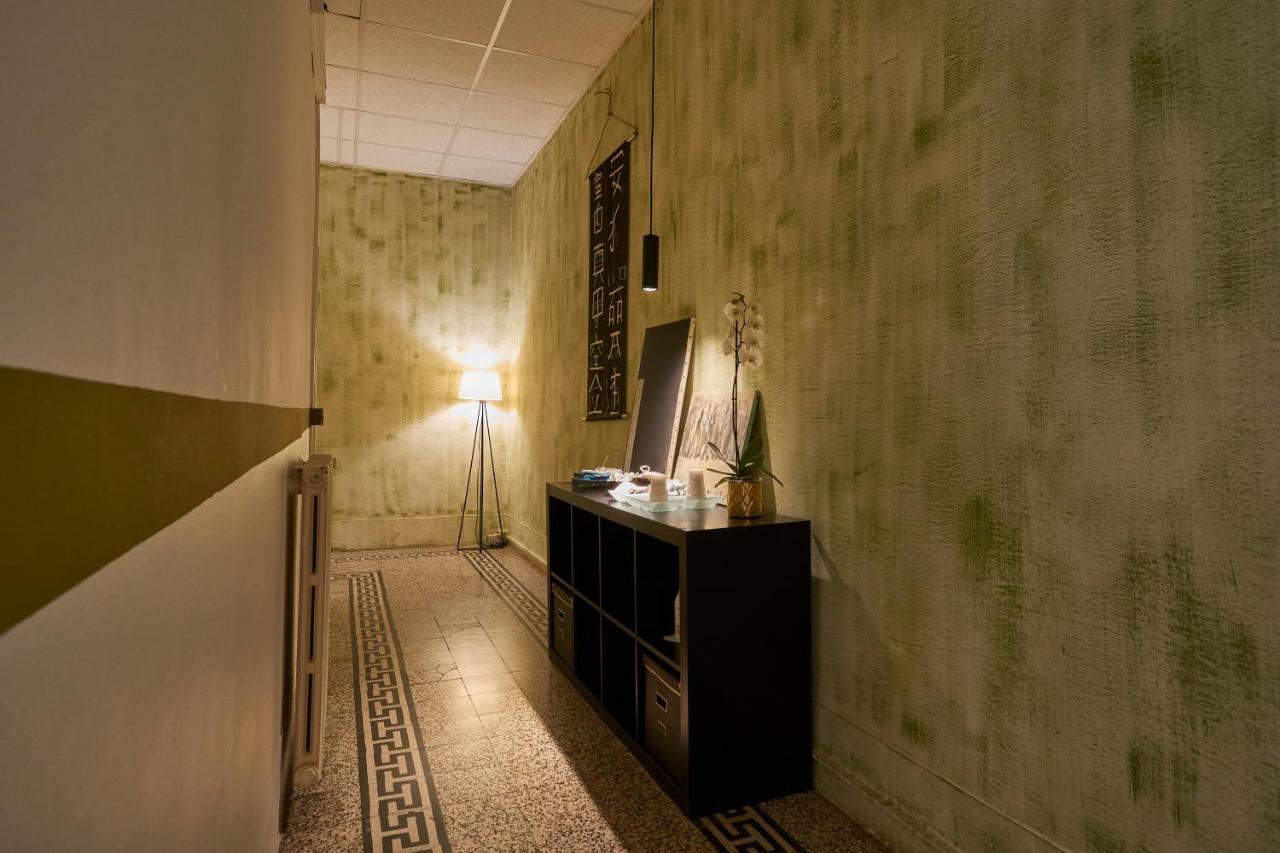 B&B In Centro Φλωρεντία Εξωτερικό φωτογραφία