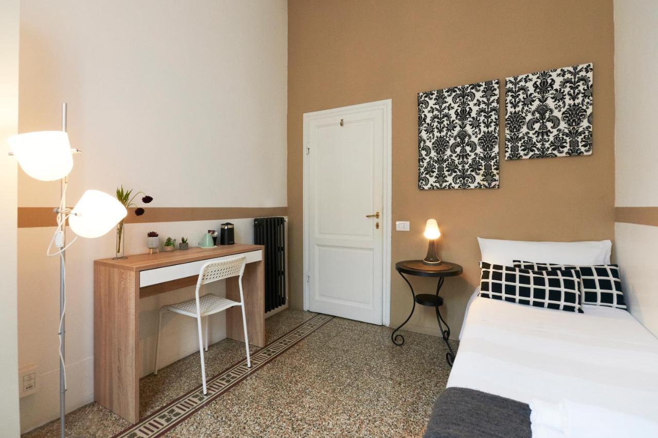 B&B In Centro Φλωρεντία Εξωτερικό φωτογραφία