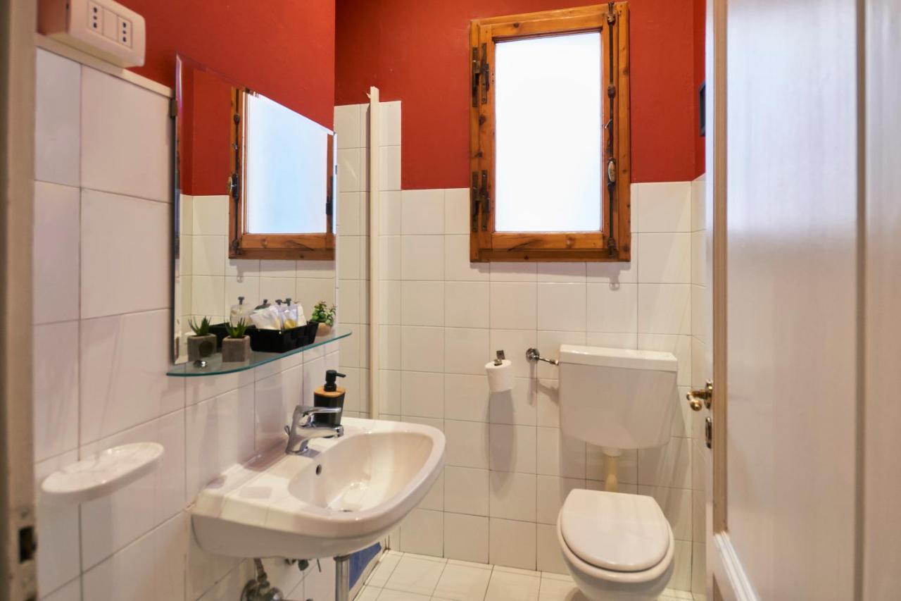 B&B In Centro Φλωρεντία Εξωτερικό φωτογραφία