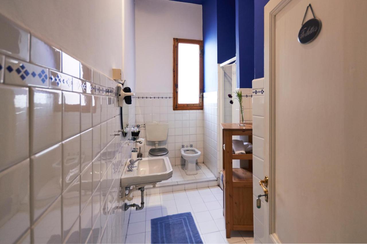 B&B In Centro Φλωρεντία Εξωτερικό φωτογραφία
