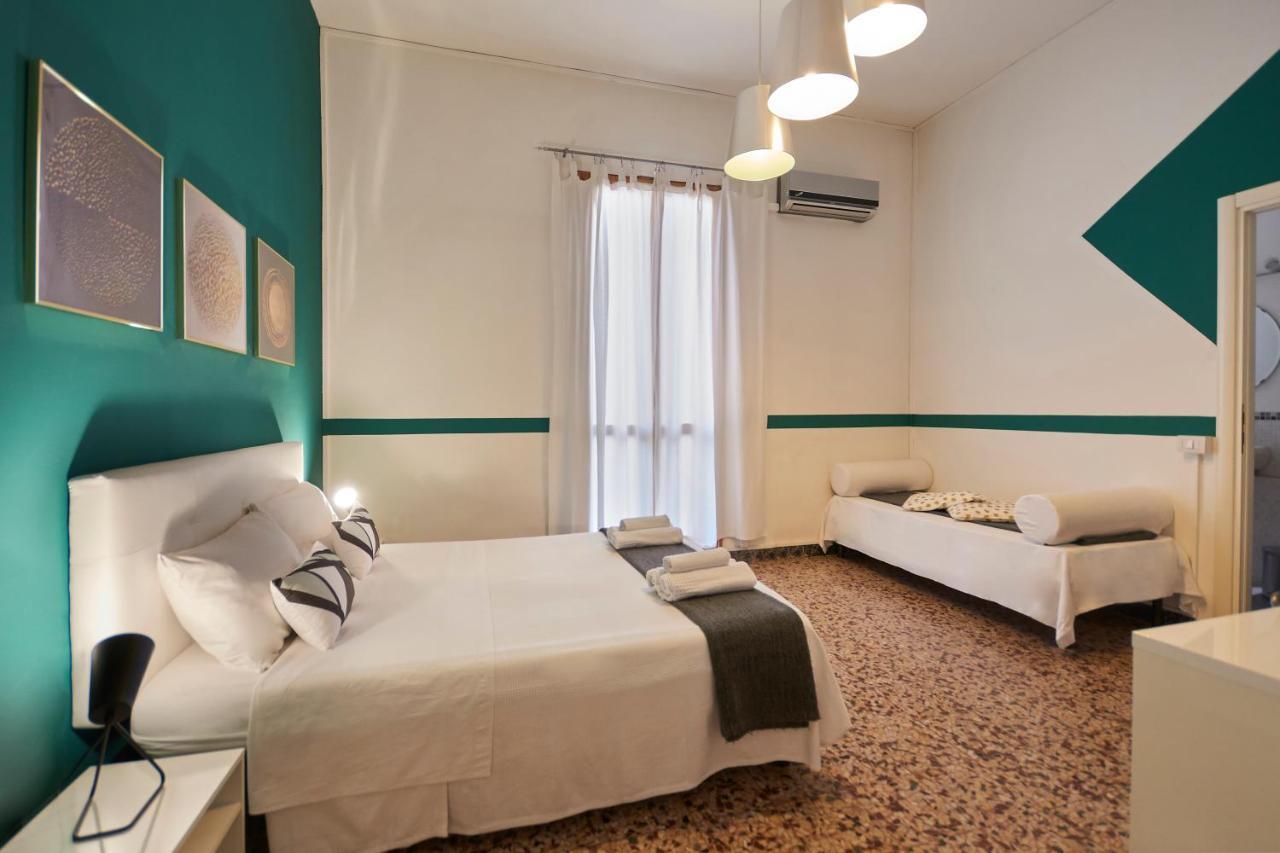 B&B In Centro Φλωρεντία Εξωτερικό φωτογραφία