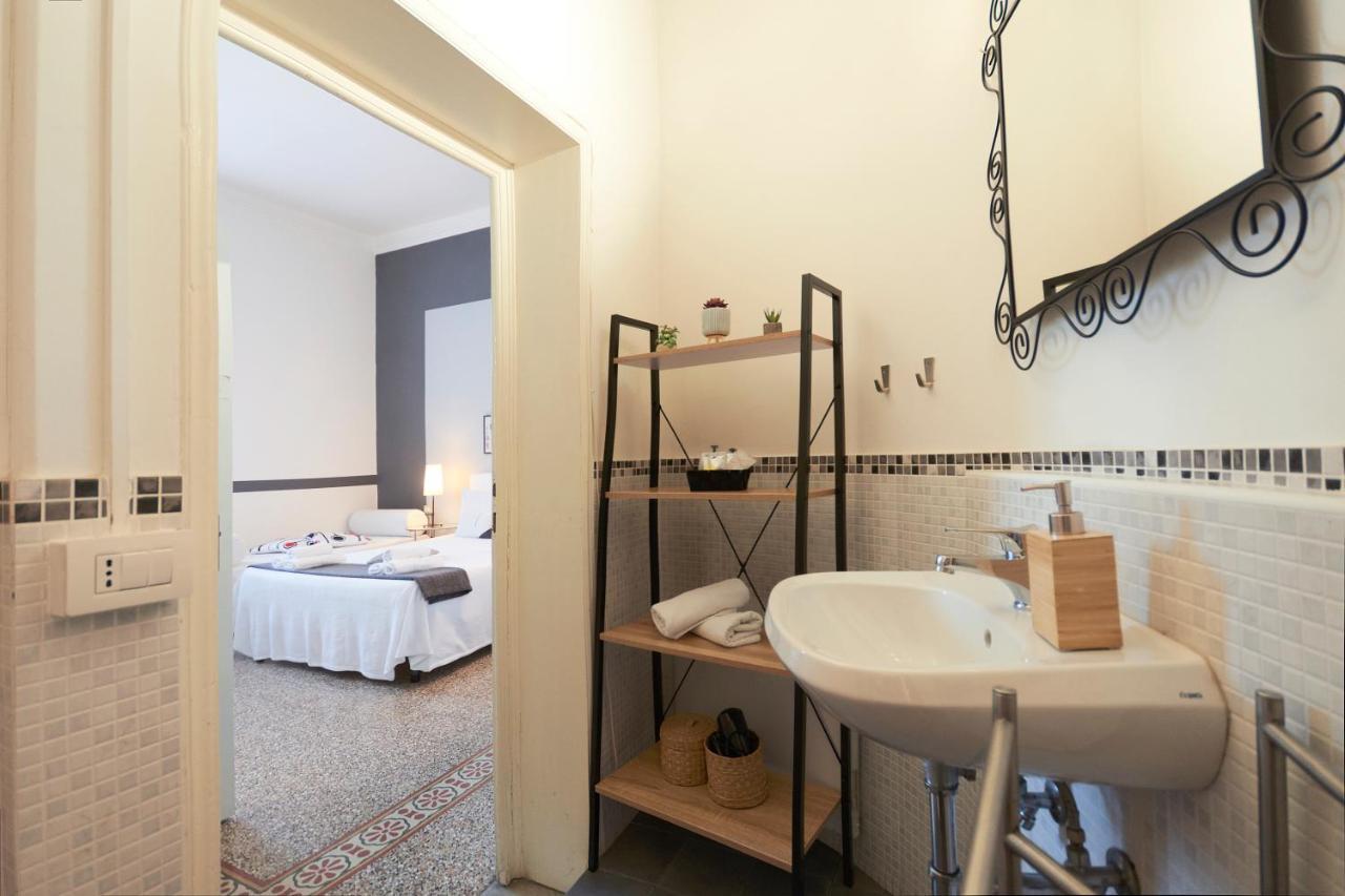 B&B In Centro Φλωρεντία Εξωτερικό φωτογραφία
