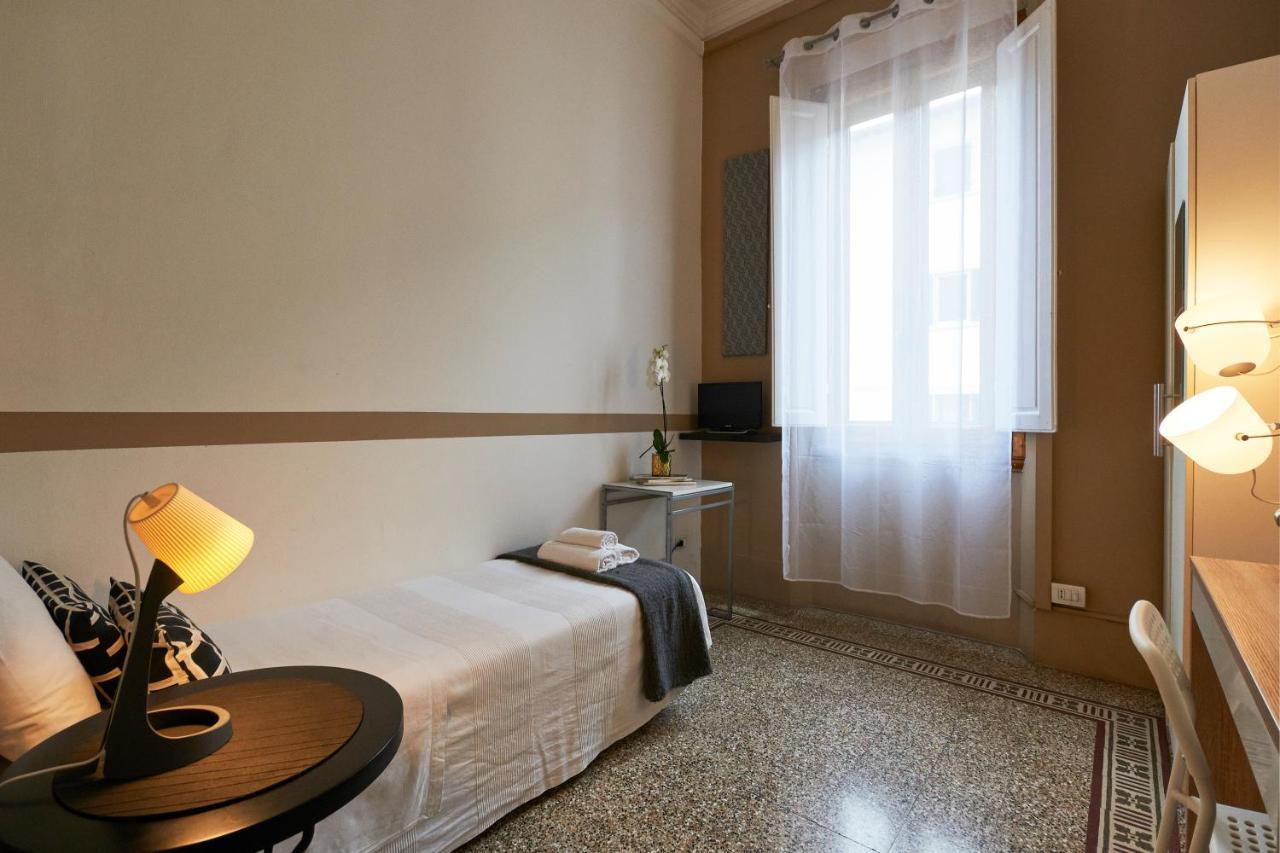 B&B In Centro Φλωρεντία Εξωτερικό φωτογραφία