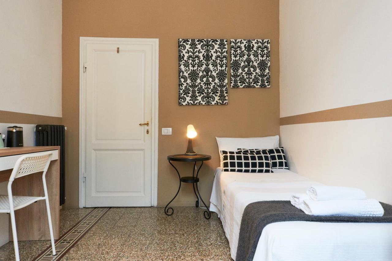 B&B In Centro Φλωρεντία Εξωτερικό φωτογραφία