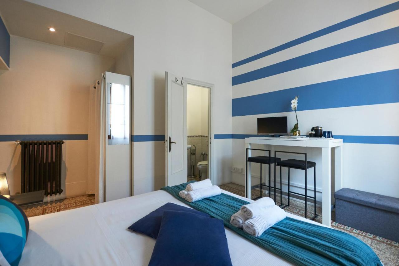B&B In Centro Φλωρεντία Εξωτερικό φωτογραφία