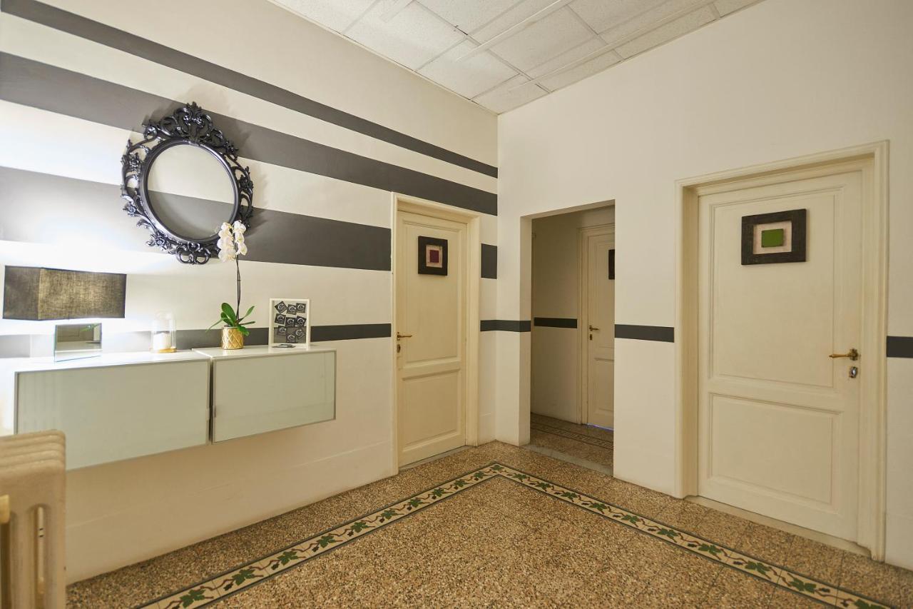 B&B In Centro Φλωρεντία Εξωτερικό φωτογραφία